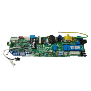 Main Board SA-KF105Q4/BP2N1Y-D-[J].ZD.JQR.NK.NK2.1 Midea