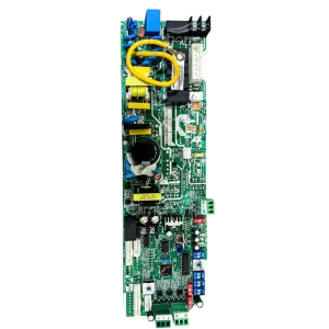 Main Board SA-KFR160Q4/BP2N1Y-D. ZY001.Q.NK.NK2.1 Midea
