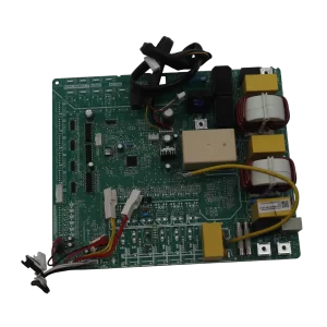 Main control Board 17122000045729 aire acondicionado (outdoor)