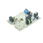 Vista lateral del Main Control Board 17122000049085 (outdoor)