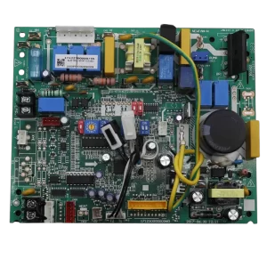 Main Control Board 17122700000735 aire acondicionado