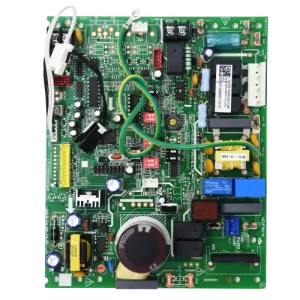 Main Control Board 17122700000738