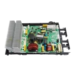 Main control Board 17122000038455 aire acondicionado (outdoor)