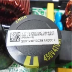 Main Control Board 17122000038455 para aire acondicionado Midea unidad exterior