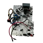 Main Control Board ASS'YKG - K2028357 (indoor)