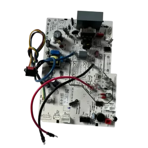 Main Control Board ASS'YKG - K2028357 (indoor)