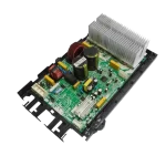 Main Control Board 17122000038455 para aire acondicionado Midea unidad exterior