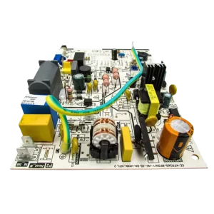 Main Control Board 17122000051886