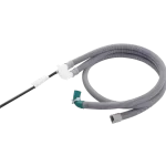 Manguera de desagüe 5215ER2002G para Lavadoras LG