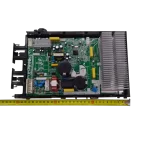 Main board inverter 17122000019192 con escala métrica en base