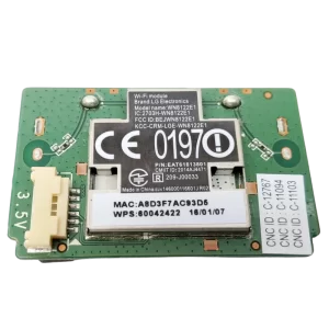Módulo WiFi LG EAT61813801 - (SH)