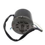 Motor Asíncrono Monofásico 11002012000612 para Aire Acondicionado Motor Asíncrono Monofásico 11002012000612 para aire acondicionado tipo mini split