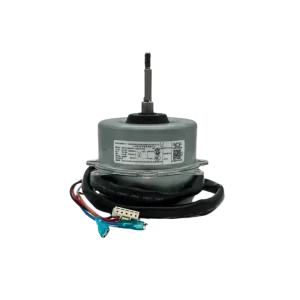 Motor Asíncrono Monofásico 11002012035134 para Aire Acondicionado