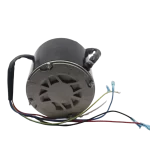 Motor Asíncrono Monofásico 11002012000612 para Aire Acondicionado Motor Asíncrono Monofásico 11002012000612 para aire acondicionado tipo mini split