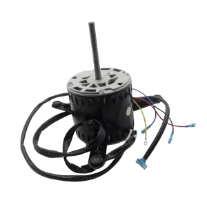 Motor Asíncrono Monofásico 11002012002240 para Aire Acondicionado