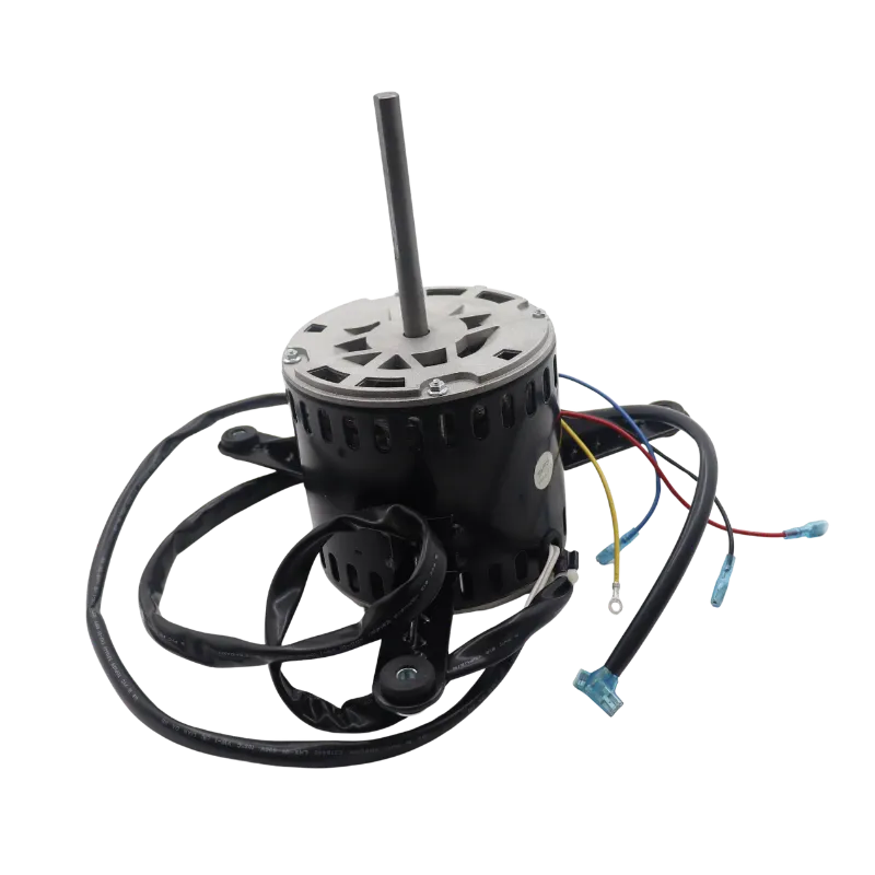 Motor Asíncrono Monofásico 11002012002240 para Aire Acondicionado 220V Motor Asíncrono Monofásico 11002012002240 para aire acondicionado split 220V