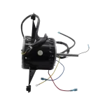 Motor Asíncrono Monofásico 11002012002240 para Aire Acondicionado 220V Motor Asíncrono Monofásico 11002012002240 para aire acondicionado split 220V