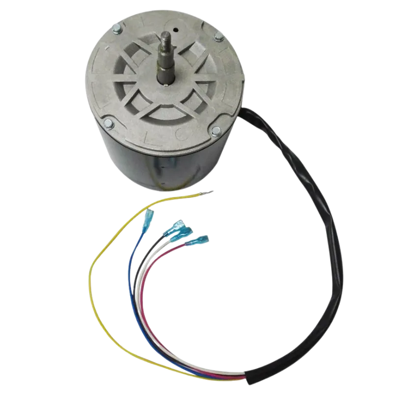 Motor Asíncrono Monofásico 11002012010682 para Aire Acondicionado Motor Asíncrono Monofásico 11002012010682 para aire acondicionado tipo split