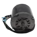 Motor Asíncrono Monofásico 11002012010682 para Aire Acondicionado Motor Asíncrono Monofásico 11002012010682 para aire acondicionado tipo split