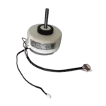 Motor Asíncrono 11002012A01231 para Aire Acondicionado