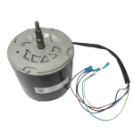 Motor Asíncrono Monofásico 11002012000612 para Aire Acondicionado