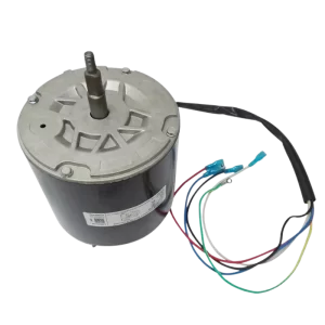 Motor Asíncrono Monofásico 11002012000612 para Aire Acondicionado
