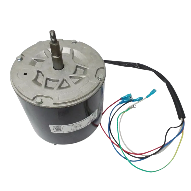 Motor Asíncrono Monofásico 11002012000612 para Aire Acondicionado Motor Asíncrono Monofásico 11002012000612 para aire acondicionado tipo mini split