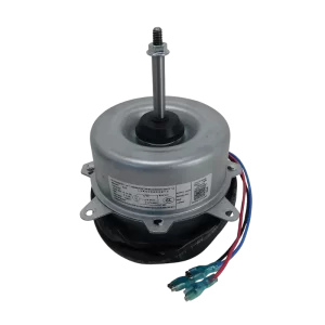 Motor Asíncrono Monofásico 11002012033055 para Aire Acondicionado