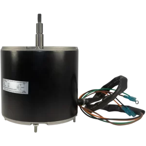 Motor Asíncrono Monofásico 11002012004354 para Aire Acondicionado