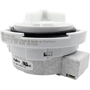 Motor Bomba Desagüe Agua Lavadora LG EAU63743803 Original