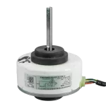 Motor Blower 11002015000139 para Aire Midea