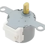 Motor Dc 4681A20042E Para Aire Acondicionado LG