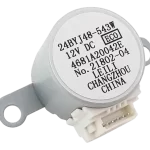 Motor Dc 4681A20042E Para Aire Acondicionado LG