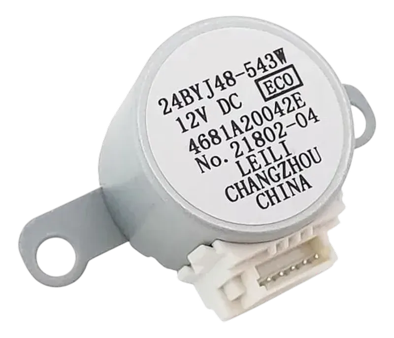 Motor Dc 4681A20042E Para Aire Acondicionado LG