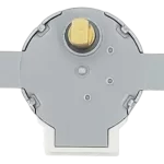 Motor Dc 4681A20042E Para Aire Acondicionado LG