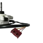 Motor DC Hisense DG13Z1D-05 con eje y conector para unidad exterior