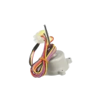 Motor DC LG EAU65058315 perspectiva trasera en ángulo