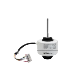 Motor DC EAU62543503 Para Evaporador LG