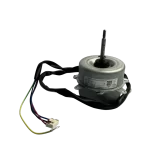 Motor DG13Z1-77 Hisense con conector de fábrica y eje roscado