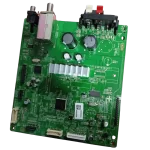 Main board EBR83763304