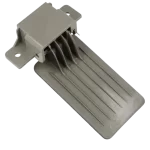 Palanca de dispensador LG ABH74721213 vista isométrica