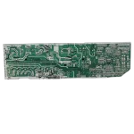 Parte inferior de la tarjeta SA-KFR160Q4