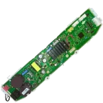 PCB Main Board de Lavadora LG EBR87100879