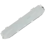 Vista trasera de la tarjeta EBR87100819 para lavadora LG