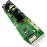 Vista superior de la tarjeta EBR87100819 para lavadora LG