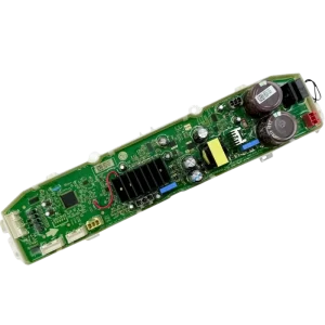 PCB Main Board de Lavadora LG EBR87100819