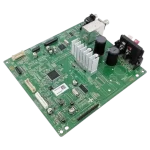 Tarjeta electrónica LG XBOOM CJ44 EBR83763304 con disipador y conectores