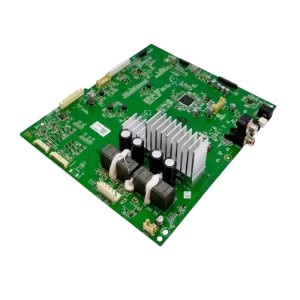 Placa Main Lg EBR85801212