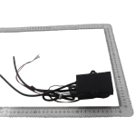 Pulse Igniter D11D_06GX  | 17251100006209