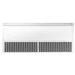 unidad Samsung Inverter 60000 BTU de techo con rejilla inferior doble de ventilación